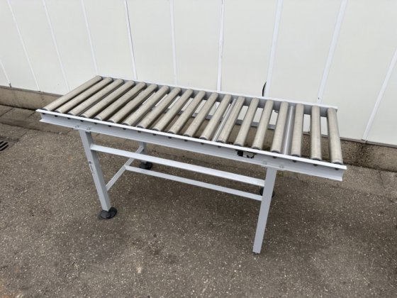 ProfiTech Rollenbahn 150 x 50