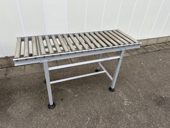 ProfiTech Rollenbahn 150 x 50