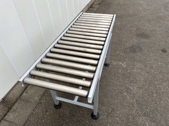 ProfiTech Rollenbahn 150 x 50