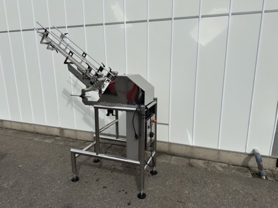 Affeldt SPV Entstapler