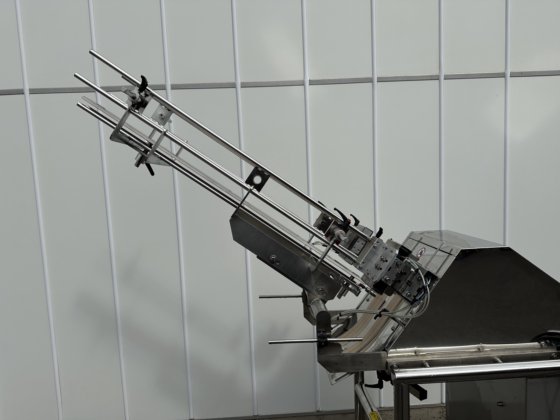 Affeldt SPV Entstapler