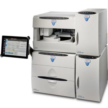 赛默飞离子色谱仪ICS-6000