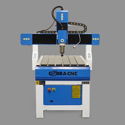 RC 6090 Routers CNCs