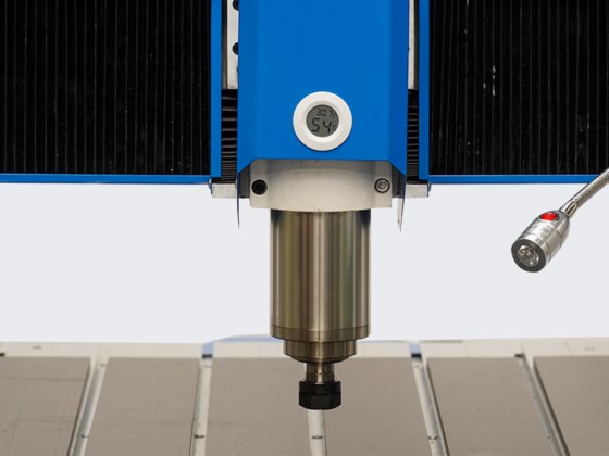 RC 6090 Routers CNCs