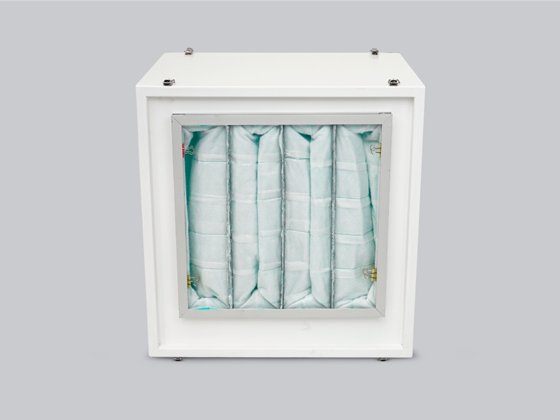 Filtro de Ar Lasers CO2