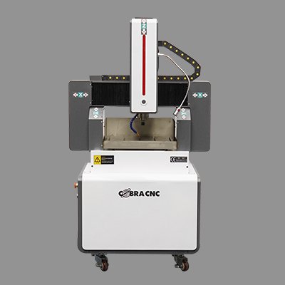 RC 4040 Routers CNCs