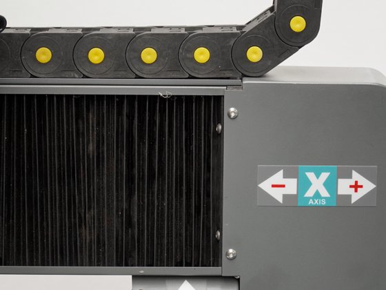 RC 4040 Routers CNCs