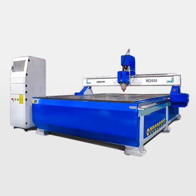 RC2030 Routers CNCs
