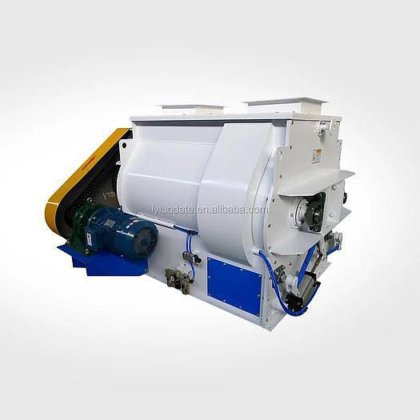 ステンレス鋼の単一シャフトのかいミキサーの二重シャフトの混合機械を供給して下さい