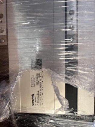 Rexroth Linearantrieb