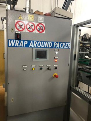 Used Bottling Line - 2009