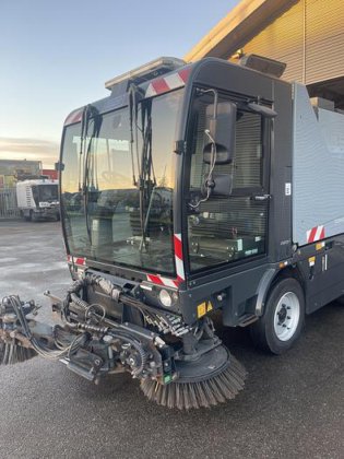 2019 Schmidt Cleango 500