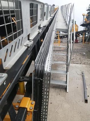 Crushing Plants