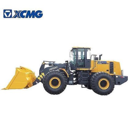 XCMG LW700KV official used front