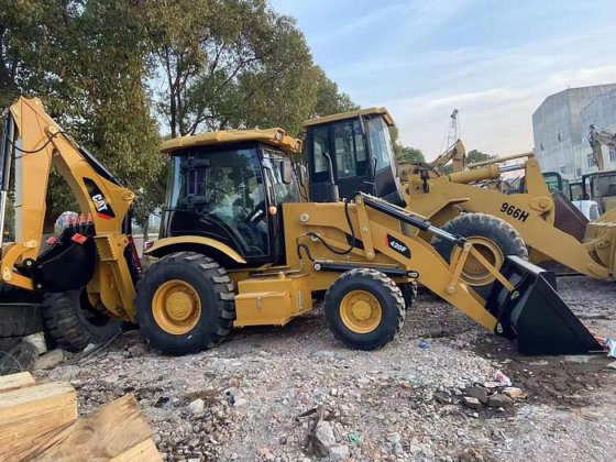 2023 CATERPILLAR 420F