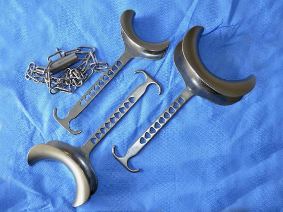 ロチャード スプレッダー セット