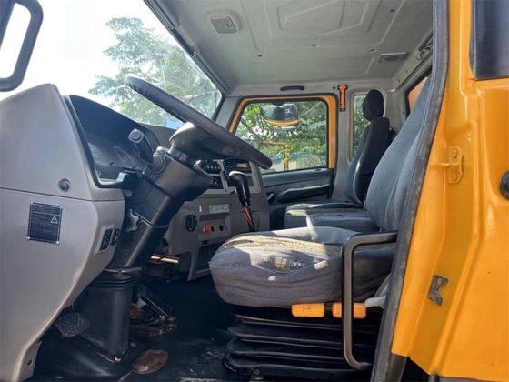 2023 XCMG XCT80