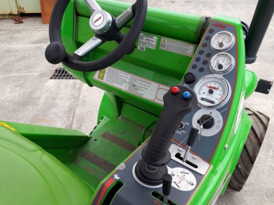 Avant 528