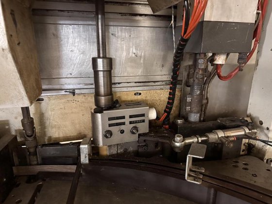 2009 Biesse Stream B1