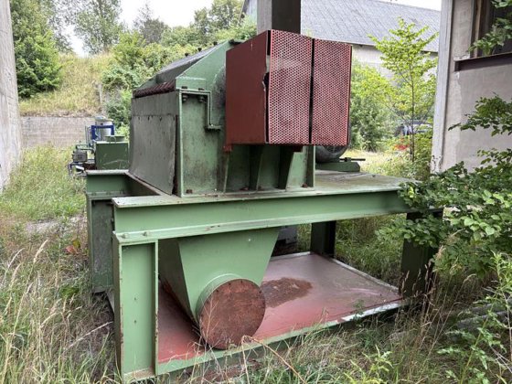 Hammermühle
