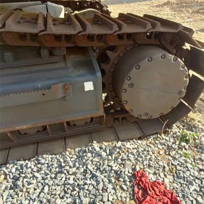 2018 Komatsu PC450-8