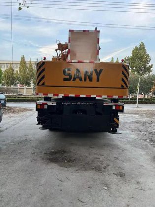 Sany STC500
