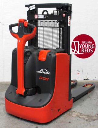 2022 Linde D 08 1160-01