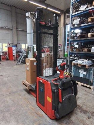 2019 Linde L 14 AP in Linz, Austria