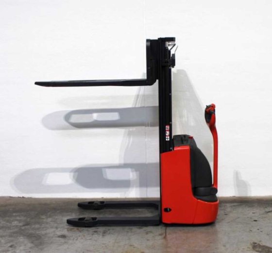 2016 Linde L 12 1172