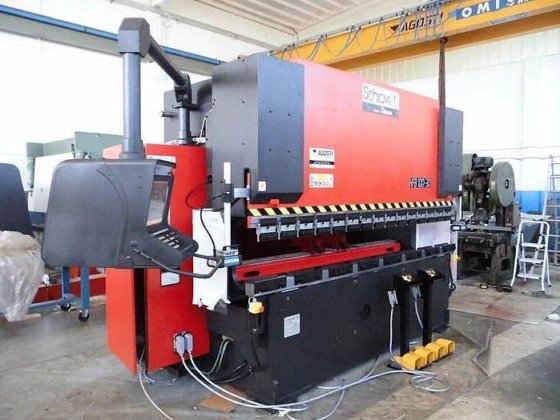 *** High-quality sheet metal processing