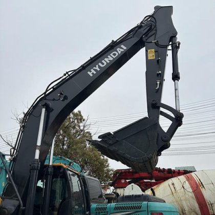 2024 HYUNDAI R220LC-9S