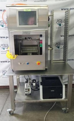 Wilco W 07 MC/FS leak