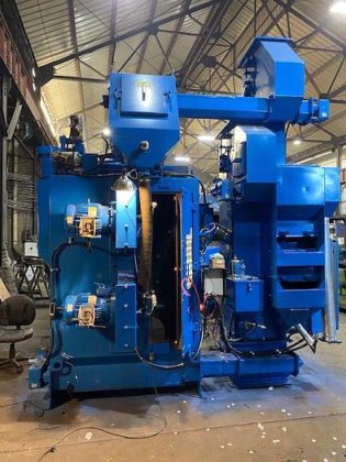 2010 Goff 2460