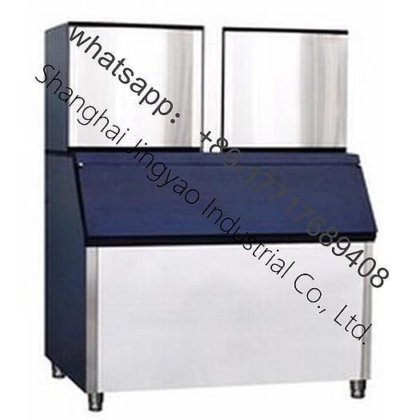 業務用アイスキューブ製造機 アイスキューブ製造機 バー/ホテル向け自動キューブアイス製造機