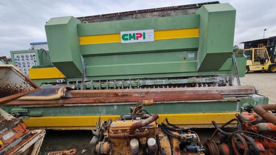 1998 CMPI Mini 60 CN