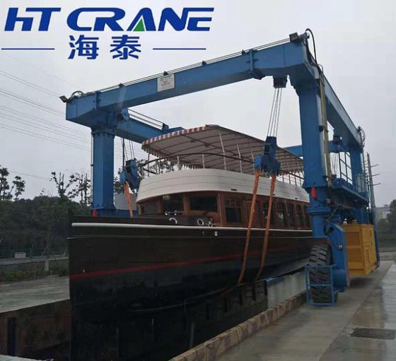 HT CRANE MBH