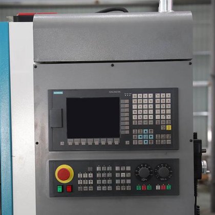 KDCL 21P multi function CNC