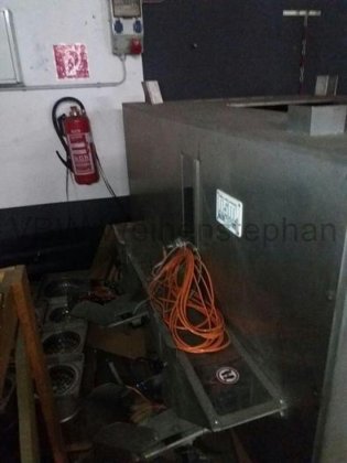 クラウンコルクバンカー