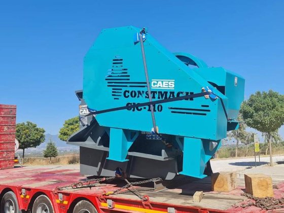 ジョークラッシャー