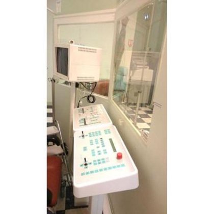 STEPHANIX N800 放射室高频遥控器