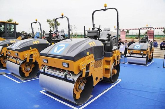 XCMG XMR403
