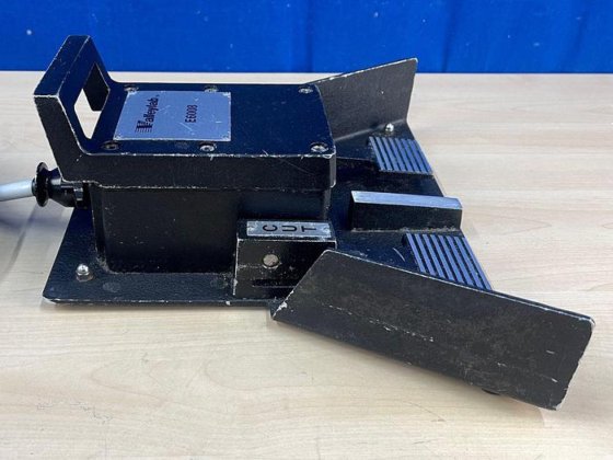 Valleylab Footswitch E6008