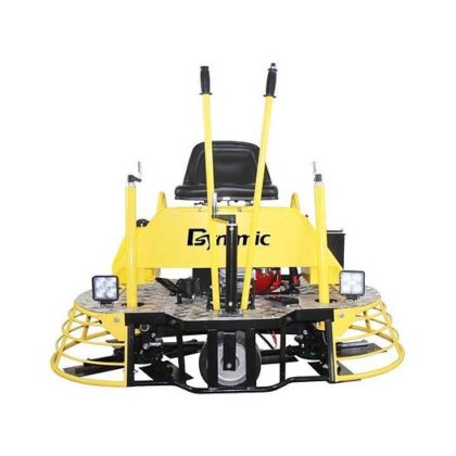 QUM-65 DYNAMIC 高品质一站式服务座驾式小型动力铲土机