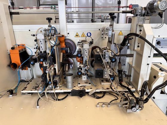 Stefani Evolution SSB