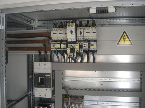 60~80tphの硬質石材用破砕プラント