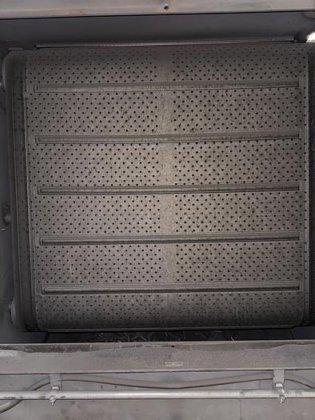 2004 DELONG SUPER 14 RUBBER