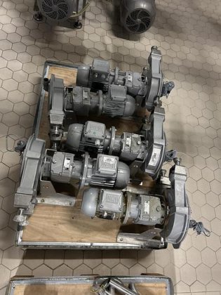 ホースポンプ【3個】