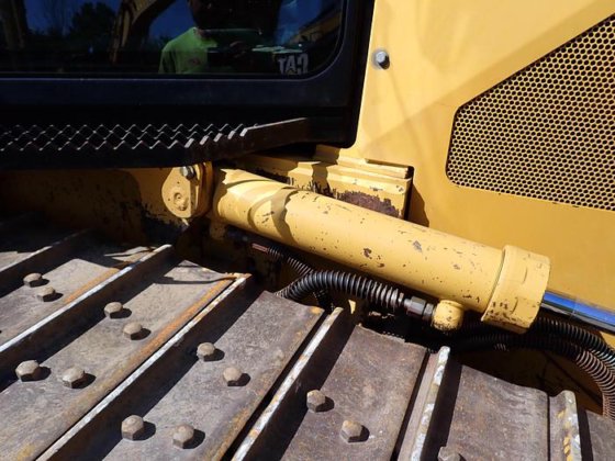 2011 CAT D5K XL Crawler