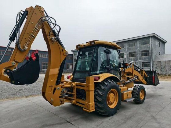 2024 jcb 3cx