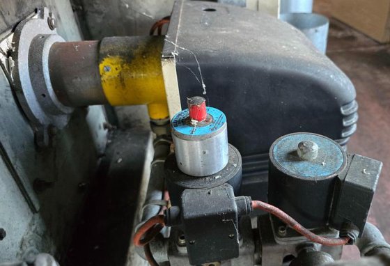 ポリン ローティングオーブン - ロータリーオーブン